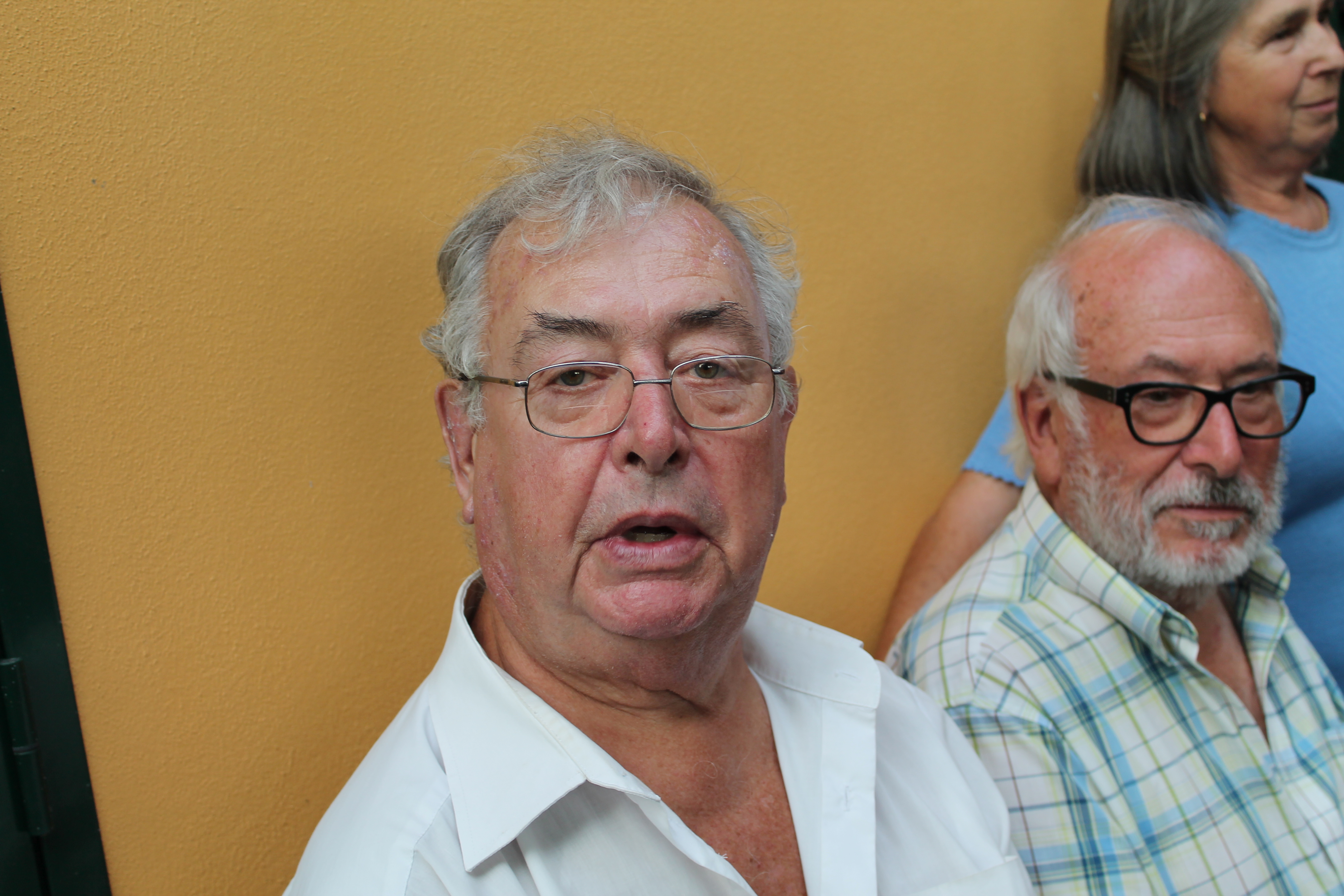 Manuel Pinto Nogueira